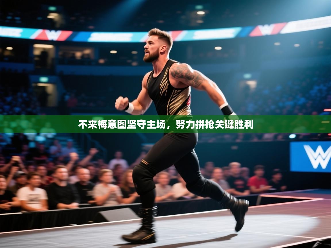 不来梅意图坚守主场，努力拼抢关键胜利  第2张