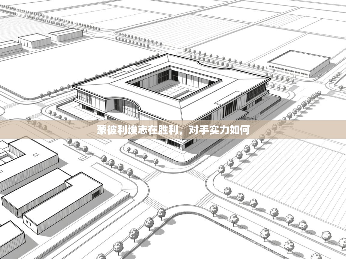 蒙彼利埃志在胜利,对手实力如何 第1张
