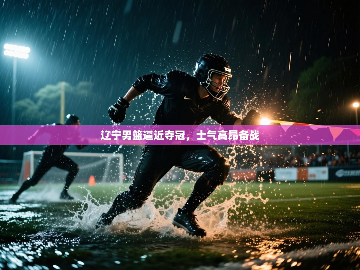 辽宁男篮逼近夺冠,士气高昂备战 第1张