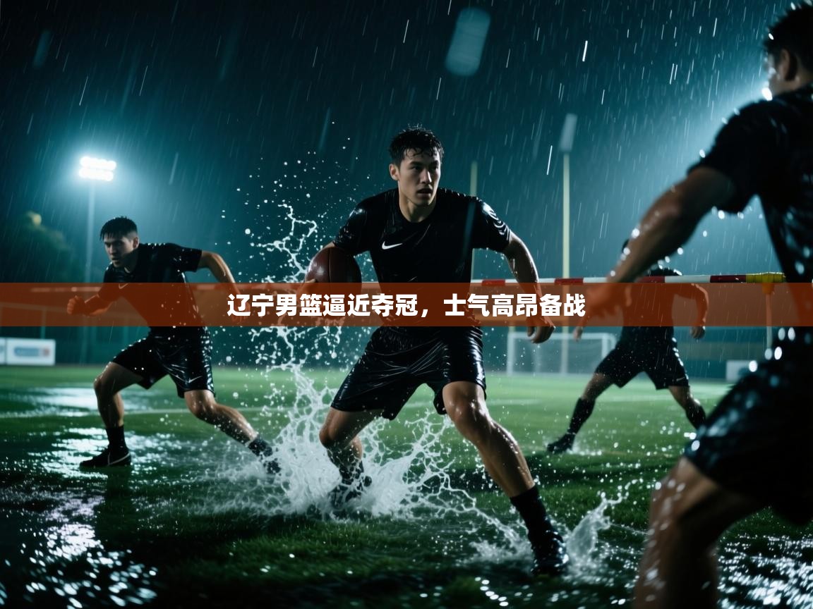 辽宁男篮逼近夺冠,士气高昂备战 第2张