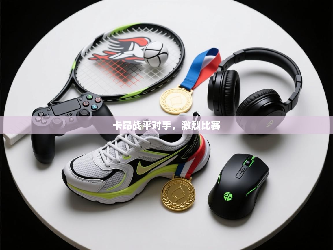 卡昂战平对手,激烈比赛 第1张