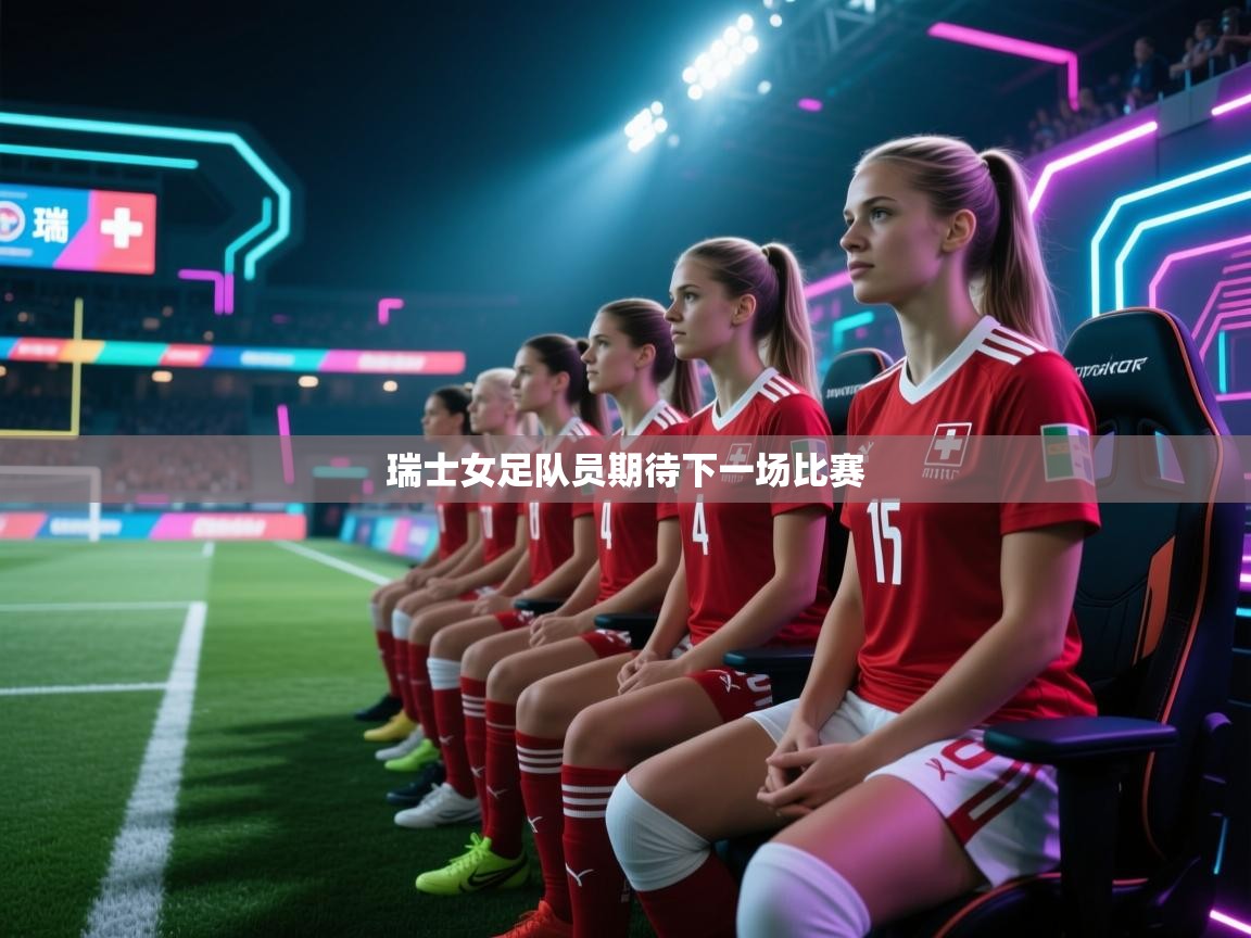 瑞士女足队员期待下一场比赛 第1张