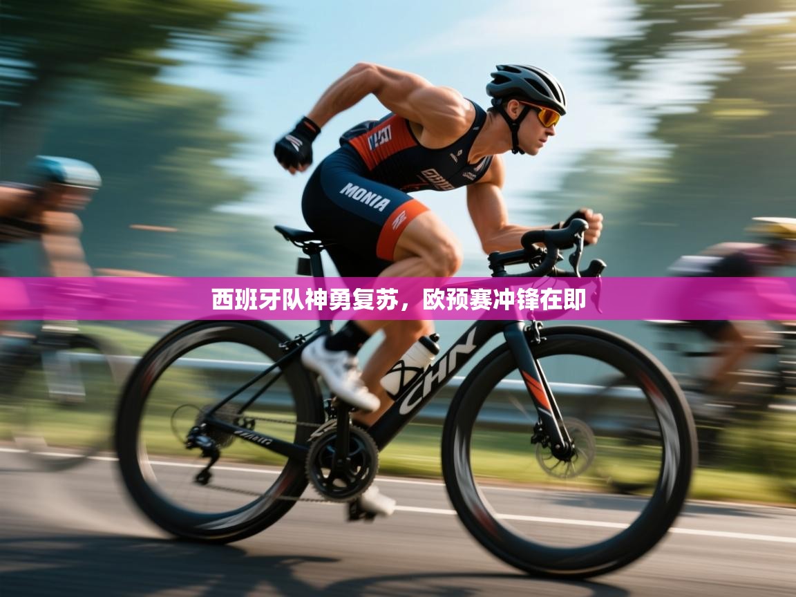 西班牙队神勇复苏,欧预赛冲锋在即 第1张