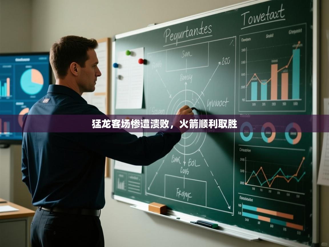 猛龙客场惨遭溃败，火箭顺利取胜  第1张