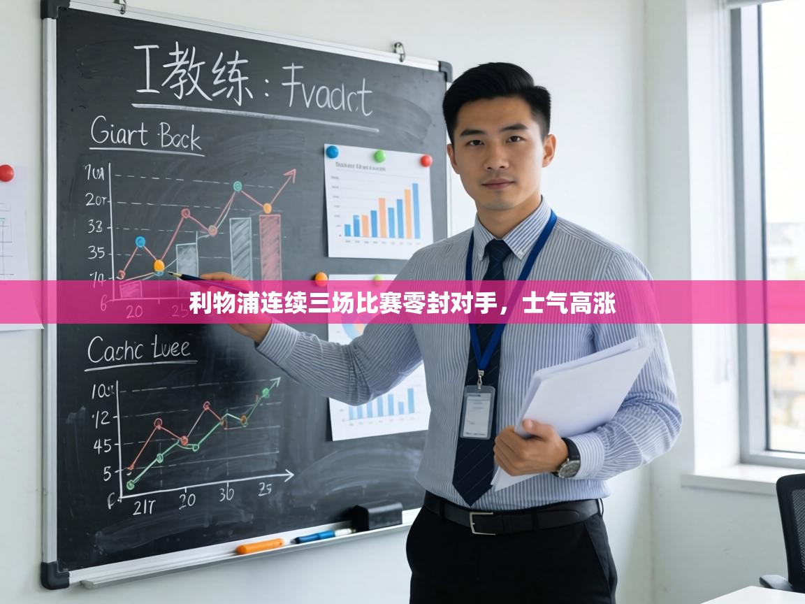 利物浦连续三场比赛零封对手,士气高涨 第1张